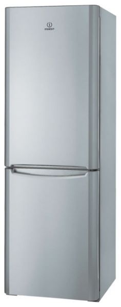 Отзывы Indesit BI 18 NF S