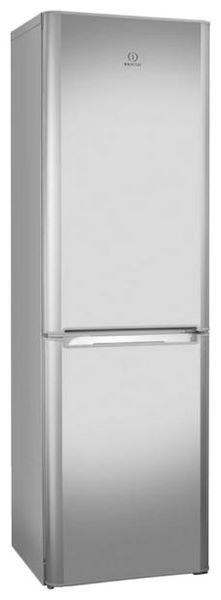 Отзывы Indesit BIA 20 NF S