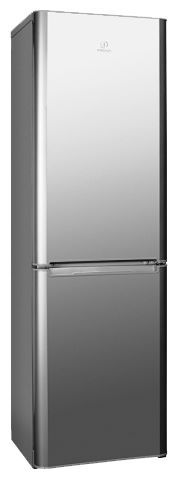 Отзывы Indesit IB 201 S