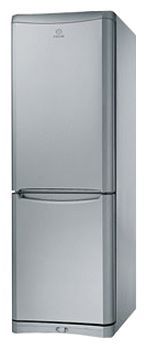 Отзывы Indesit NB 18 FNF S