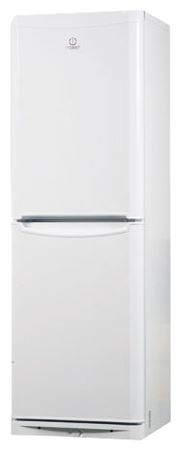 Отзывы Indesit NBHA 180