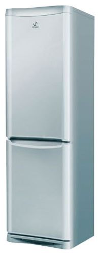 Отзывы Indesit NBHA 20 NX