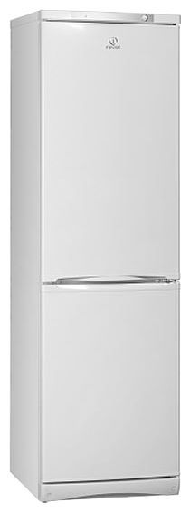 Отзывы Indesit NBS 20 AA