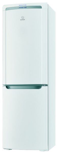 Отзывы Indesit PBAA 33 NF