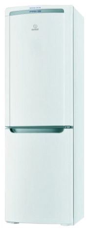 Отзывы Indesit PBAA 34 NF