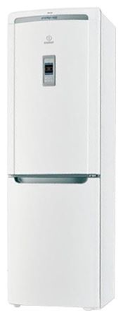 Отзывы Indesit PBAA 34 V D