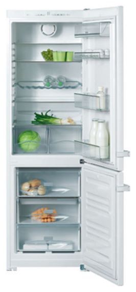 Отзывы Miele KF 12823 SD