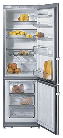 Отзывы Miele KF 8762 Sed-1