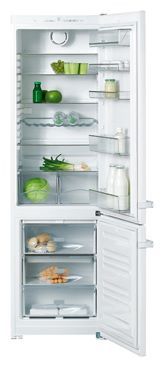 Отзывы Miele KFN 12923 SD