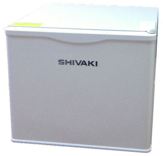 Отзывы Shivaki SHRF-17TR1