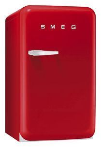 Отзывы Smeg FAB10RR