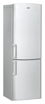 Отзывы Whirlpool WBC 3525 NFW