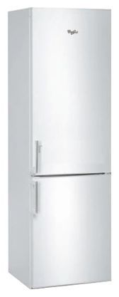 Отзывы Whirlpool WBE 3714 W