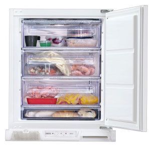 Отзывы Zanussi ZUF 6114