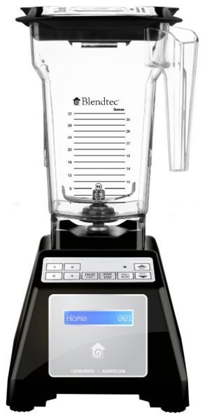 Отзывы Blendtec Total Blender Classic Series FourSide