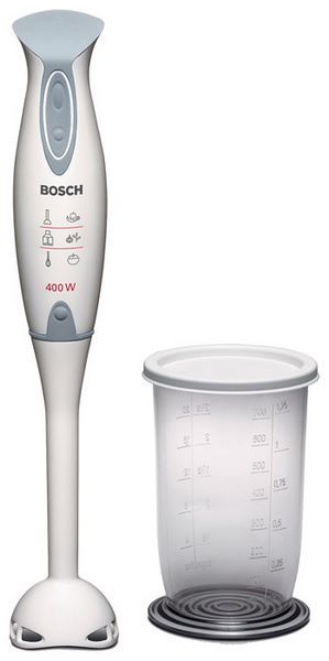 Отзывы Bosch MSM 6150