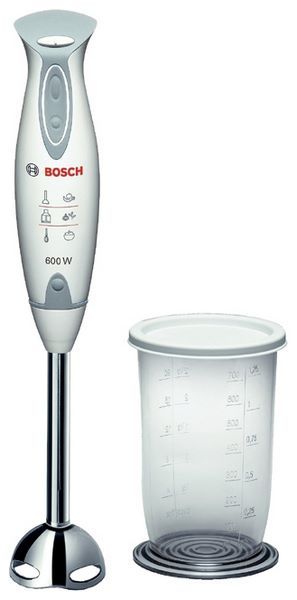 Отзывы Bosch MSM 6280