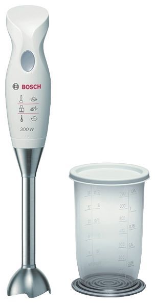 Отзывы Bosch MSM 6B250