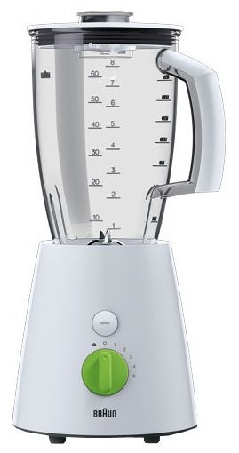 Отзывы Braun JB 3010