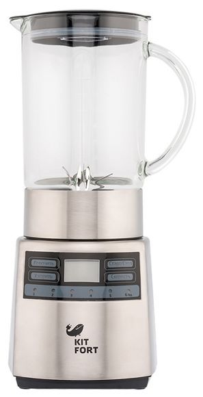 Отзывы Kitfort КТ-1301