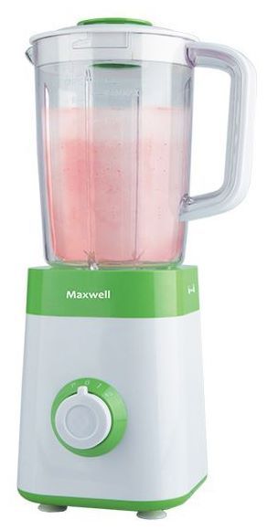 Отзывы Maxwell MW-1184 G