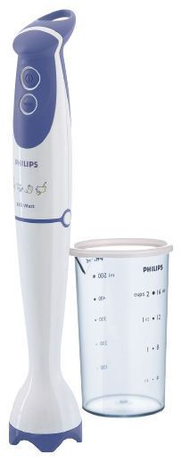 Отзывы Philips HR 1361