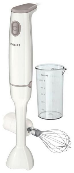 Отзывы Philips HR 1601