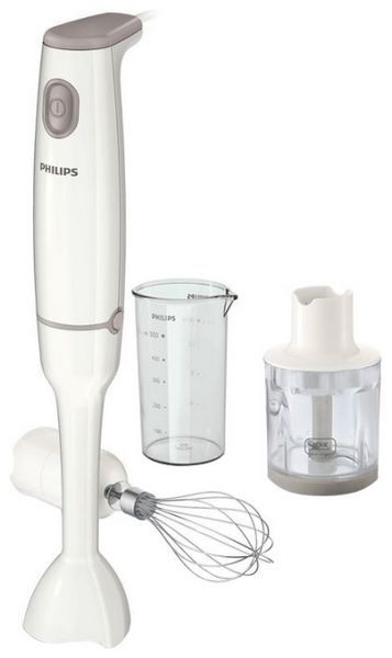 Отзывы Philips HR 1603