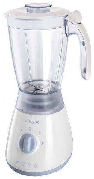 Отзывы Philips HR 2000