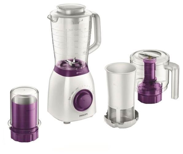 Отзывы Philips HR 2166