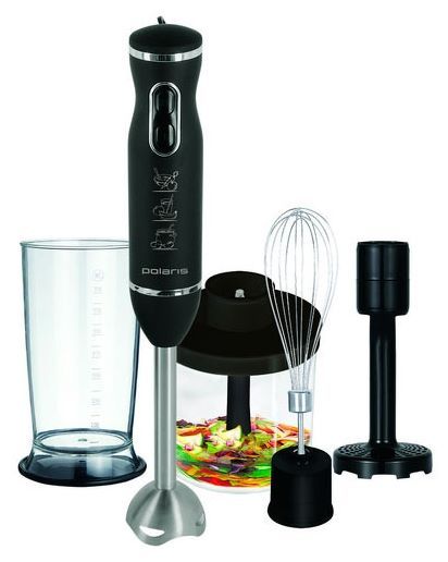 Отзывы Polaris PHB 0730