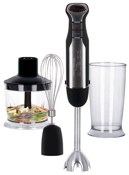 Отзывы Polaris PHB 1036 AL TITAN