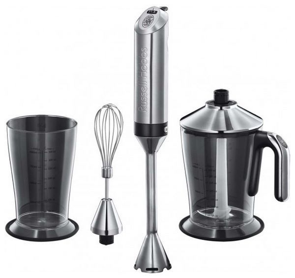 Отзывы Russell Hobbs 18274-56