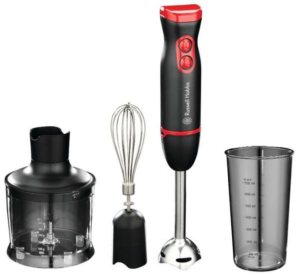 Отзывы Russell Hobbs 18509-56