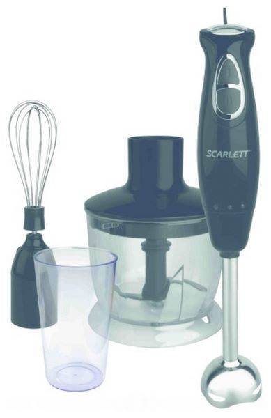 Отзывы Scarlett SC-HB42F05