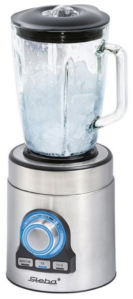 Отзывы Steba MX 2 Plus