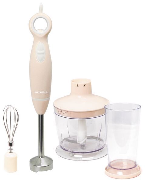 Отзывы SUPRA HBS-833