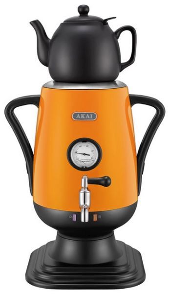 Отзывы Akai КS-1070/1071