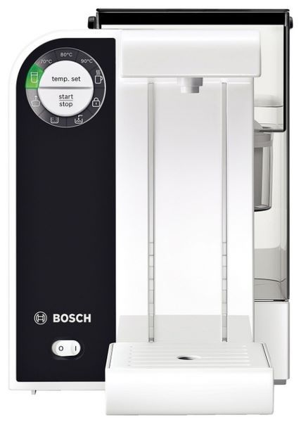 Отзывы Bosch THD 2021/2023