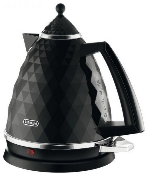 Отзывы Delonghi KBJ 2001