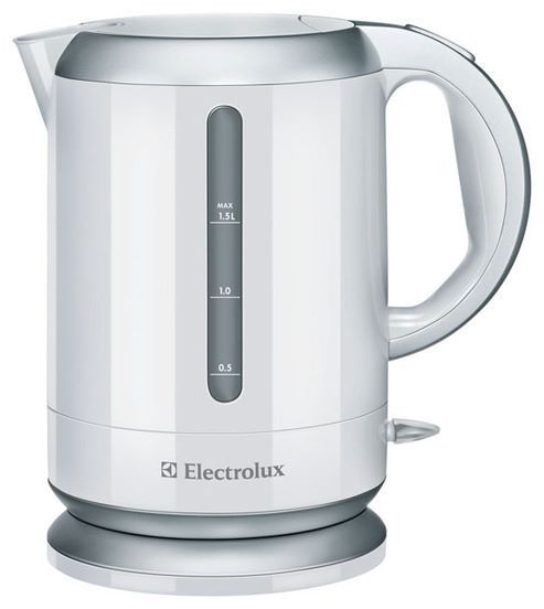 Отзывы Electrolux EEWA 3130