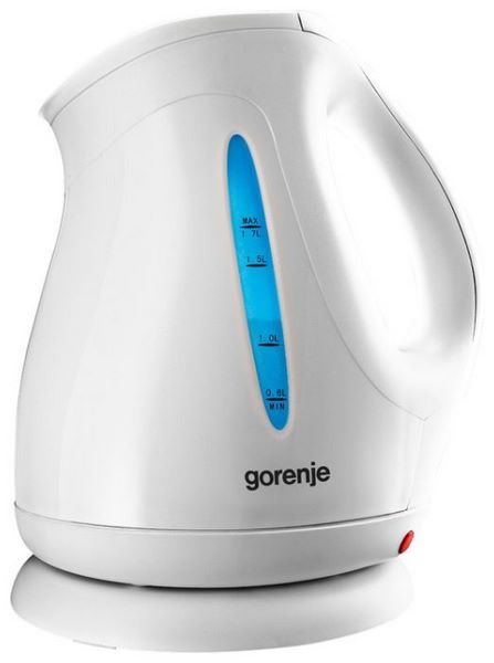 Отзывы Gorenje K17W