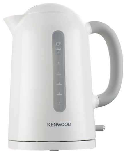 Отзывы Kenwood JKP-230