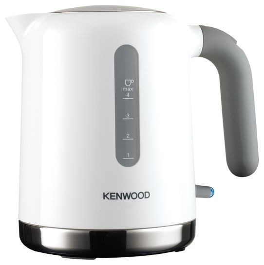 Отзывы Kenwood JKP-350