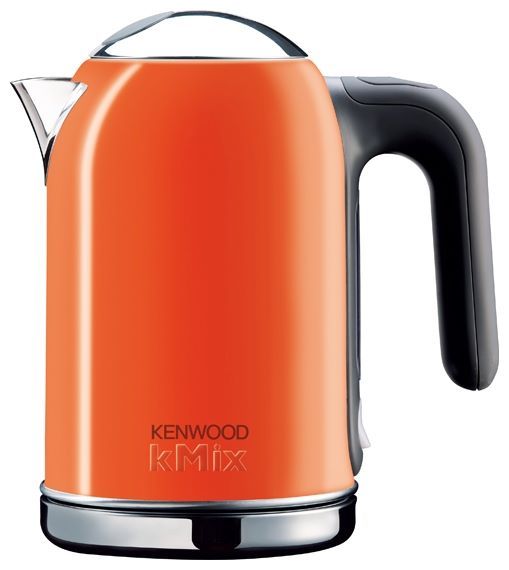 Отзывы Kenwood SJM-027