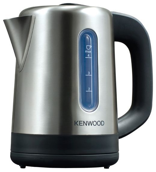 Отзывы Kenwood SJM-325A