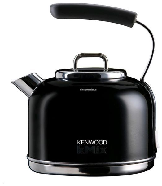 Отзывы Kenwood SKM-034