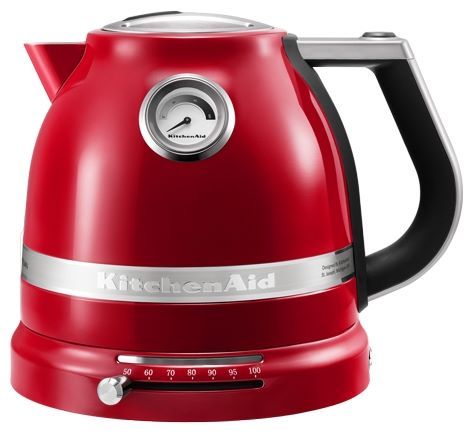 Отзывы KitchenAid 5KEK1522