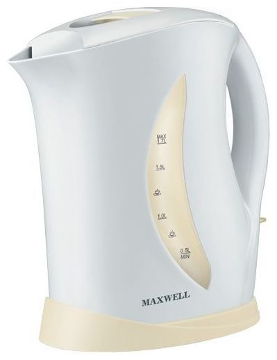 Отзывы Maxwell MW-1006