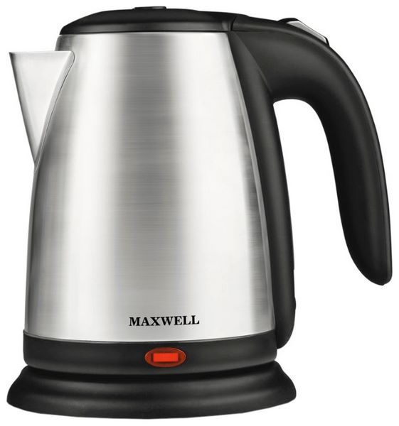 Отзывы Maxwell MW-1011